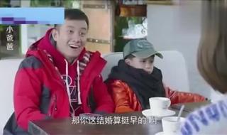 我爸他舅舅我该怎么称呼 小爸爸舅舅