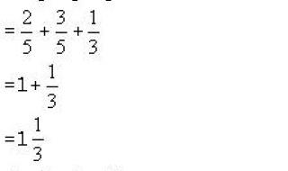 五年级数学应用题带答案 五年级数学题100道