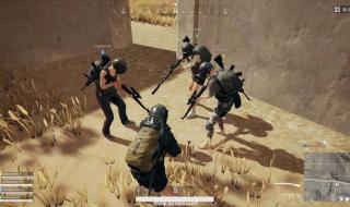 pubg肩射腰射区别 床上腰射和肩射是什么意思