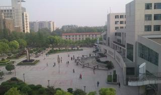 湖北大学是几本 湖北有哪些大学