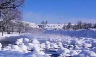 中国最大的滑雪场排名 中国最好的滑雪场排名