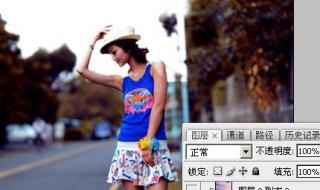 photoshopcs3取样工具的运用 photoshopcs3教程